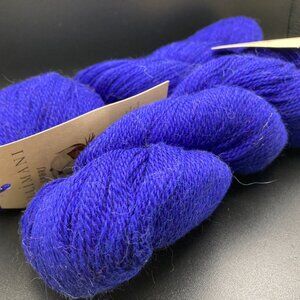 NEW Yarn Sabri by Illîmani Fingering